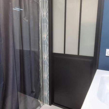 Elegant Et Moderne, Au Pied Du Mont-Blanc Apartment Saint-Gervais-les-Bains Bagian luar foto