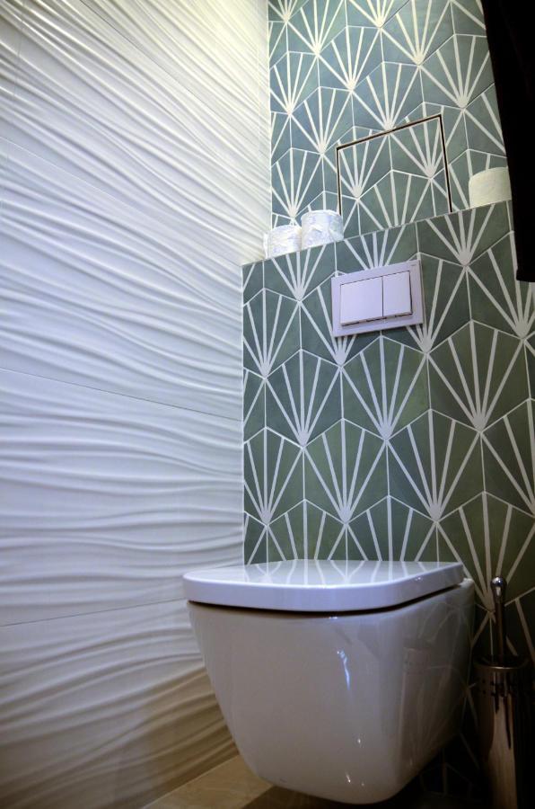 Elegant Et Moderne, Au Pied Du Mont-Blanc Apartment Saint-Gervais-les-Bains Bagian luar foto